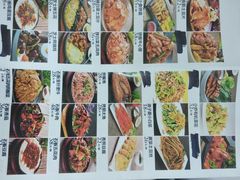 -大同江朝鲜菜•长春地标美食(绿园吾悦广场店)