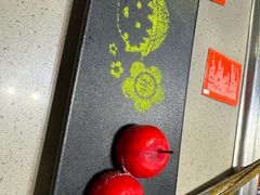 -海底捞火锅(高科东路店)