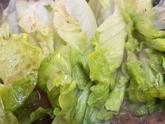 -胡须佬鸡煲四季火锅(海雅缤纷城店)