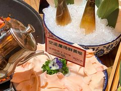 -旧街市鲜货老火锅(大光路店)