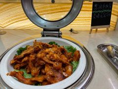 -东方之珠洗浴休闲广场(南开店)