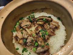 -红星光发煲仔饭(大石街店)