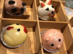 -避风塘(百联东郊店)