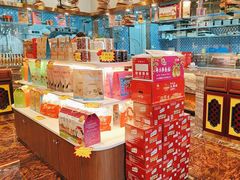 -巴依老爷新疆美食(常营店)