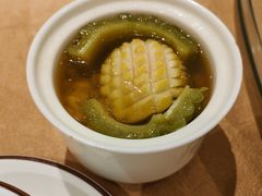-抱德·潮汕味(敦和店原惠城鱼仔)