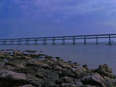 -星海湾跨海大桥