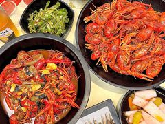 -聚味瞿记·龙虾堂(坡子街店)