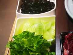 -宴全牛粤来越牛潮汕鲜牛肉火锅(海州万达广场店)