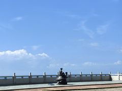 -广东惠东海龟国家级自然保护区