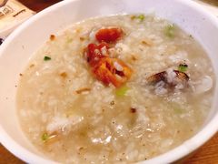 -台北楚楚园馅饼粥(虹桥南丰城店)