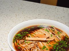 -东园小馆·早茶·淮扬小炒(江都路店)