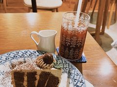 -竹子咖啡bamboo coffee