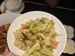 -湘阁里辣(东门茂业店)