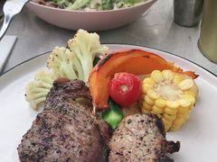 -乔泰勒JOETYLER西餐厅(曲江店)