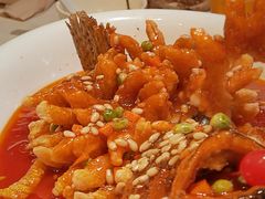 -永乐饭庄(安德路店)