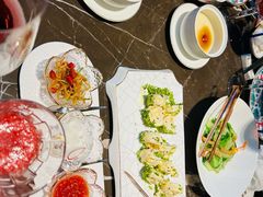 -海派悦庭·海胆烧麦·新融合菜(凯德广场店)
