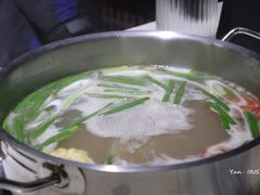 -独一道·大别山土菜烧烤(雨花西路店)