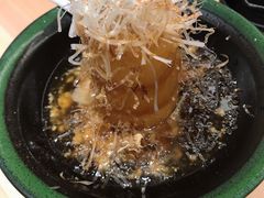 -大岛日本料理铁板烧(南通大饭店)
