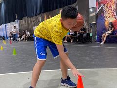 -东方启明星篮球培训(击掌校区)