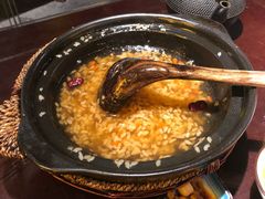 -杨记隆府(汉街店)