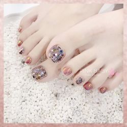 -PinkBaby美甲美睫