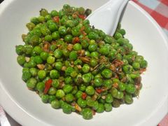 -老街鱼嘴巴(坡子街老店)