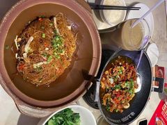 -味上湘菜馆(阿波罗店)