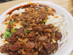 -豆香园(龙翔店)