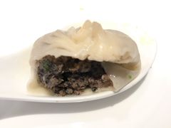 黑松露小笼包-鼎泰丰(当代商城店)