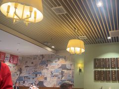 -福苗小骆驼烧烤(大唐不夜城店)