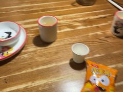 -新白鹿餐厅(龙游路总店·杭帮菜名店)