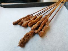 -柳叶刀烧烤(北大清华店)