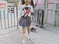 -朝阳公园游乐园