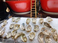 -舜耕山庄四时万和自助餐厅