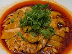 -眉山小馆(华强广场店)