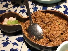 -绿茶餐厅(布吉万象汇店)