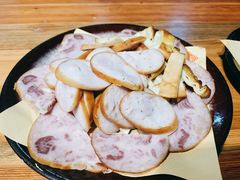 -姜厨熏酱小酒馆(广源店)