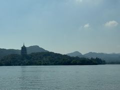 -柳莺湖上·湖景餐厅·江南菜(西湖店)