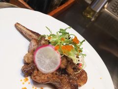 -雅玛花式铁板烧(国宏宾馆店)