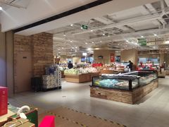 -七鲜超市(瑞虹天地太阳宫店)