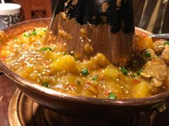 -觅山云南菜(泊富ICITY店)