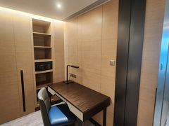 -香港九龙海逸君绰酒店