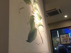 -星巴克(港汇1号办公楼店)