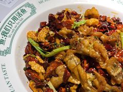 -醉英雄四川料理(新塘万达广场店)