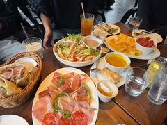 -FABIO’S费比欧披萨餐厅