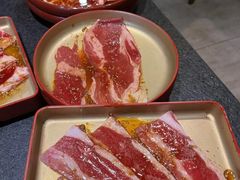 -神户赤童日式烤肉伙伴(东直门店)