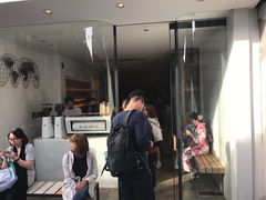 -% Arabica(京都东山店)