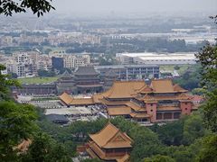 -南国桃园旅游度假区