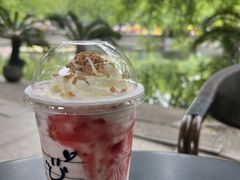 -星巴克(西湖天地店)