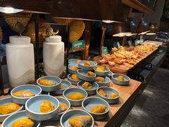 -亚马逊蒸汽活海鲜自助(LCM置汇旭辉广场店)